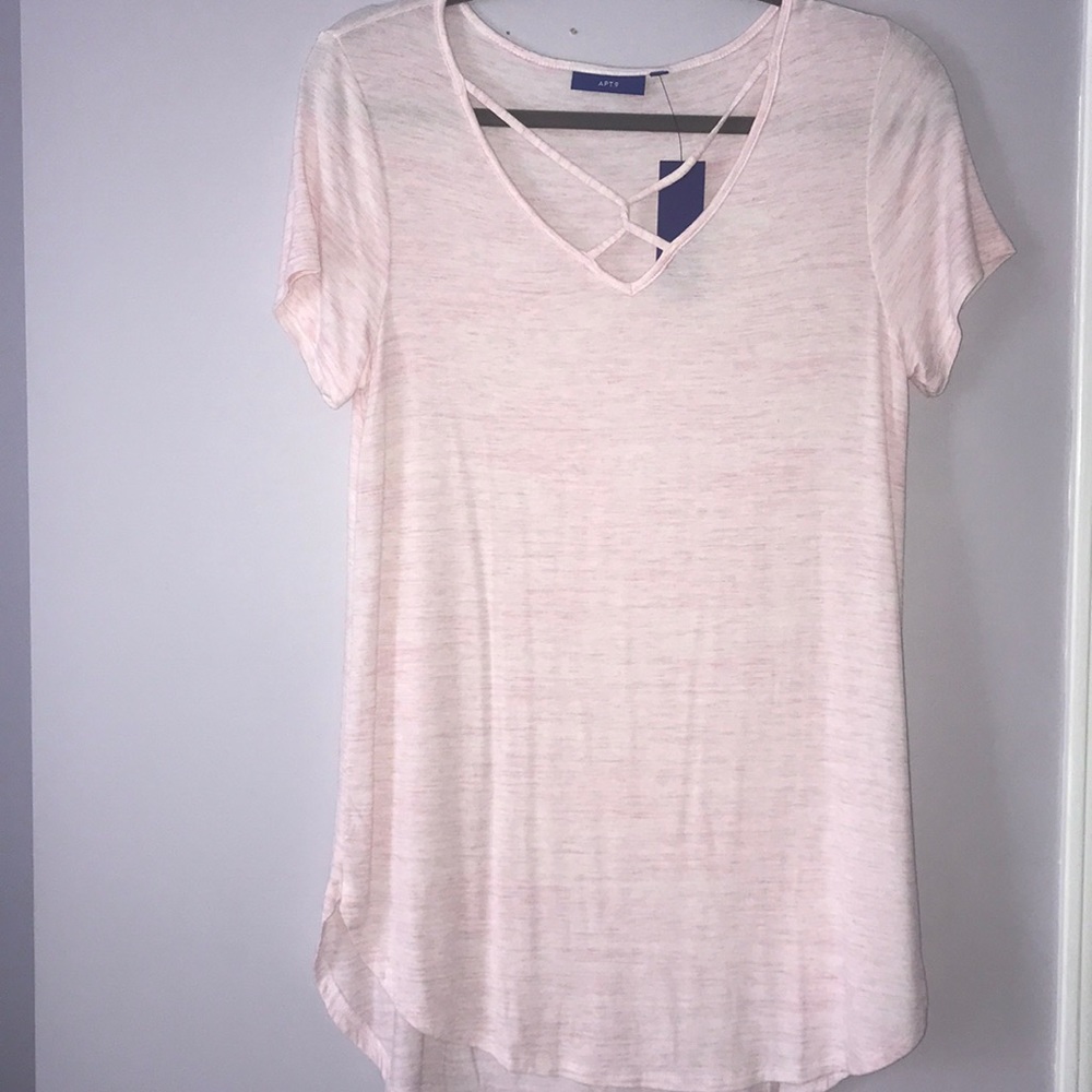 Apt 9 Top
